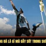 Kèo Chấp Bóng Đá Là Gì Mà Gây Sốt Trong Suốt 10 Năm Qua